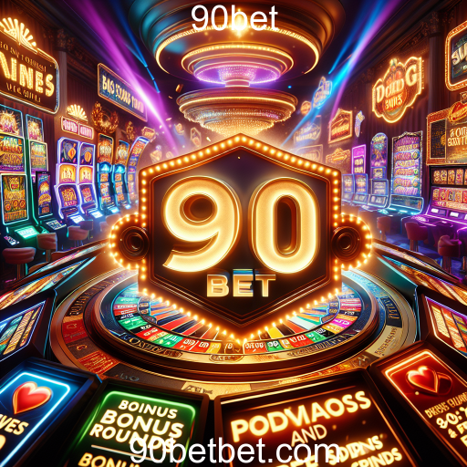 Promoções Descubra as Promoções Imperdíveis do 90bet